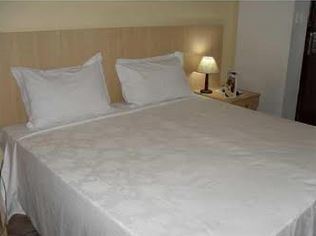 Travel Inn Atlantico Macaé Extérieur photo
