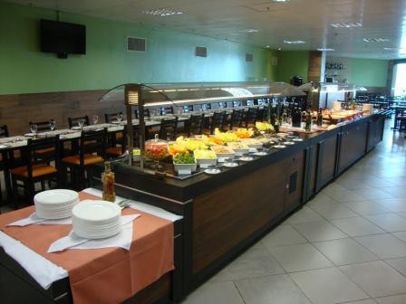 Travel Inn Atlantico Macaé Extérieur photo
