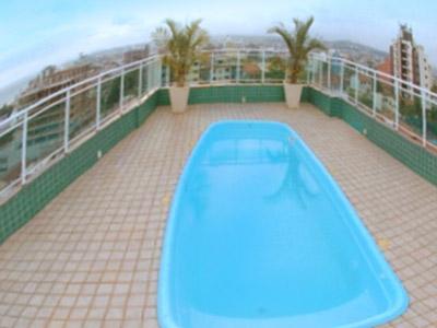 Travel Inn Atlantico Macaé Extérieur photo